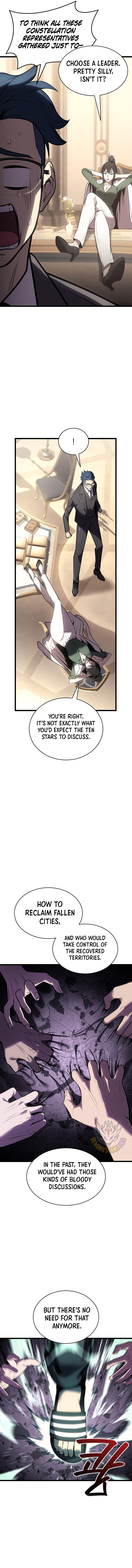 The Return of the Disaster-Class Hero Chapter 193 6